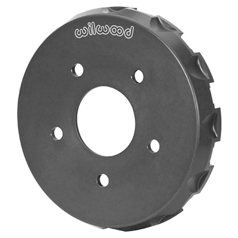 Wilwood — HAT,DYNAMIC MT,12 LUG DRIVE,8.80 SNAP RING,5x4.750 MT,.692 OFFSET,2.783 REG