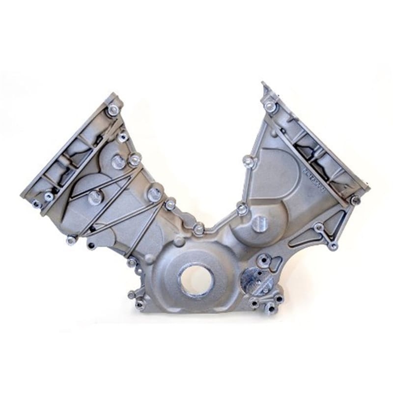Ford Racing — 5.0L Coyote Front Cover For Supercharged Applications
Front Cover
