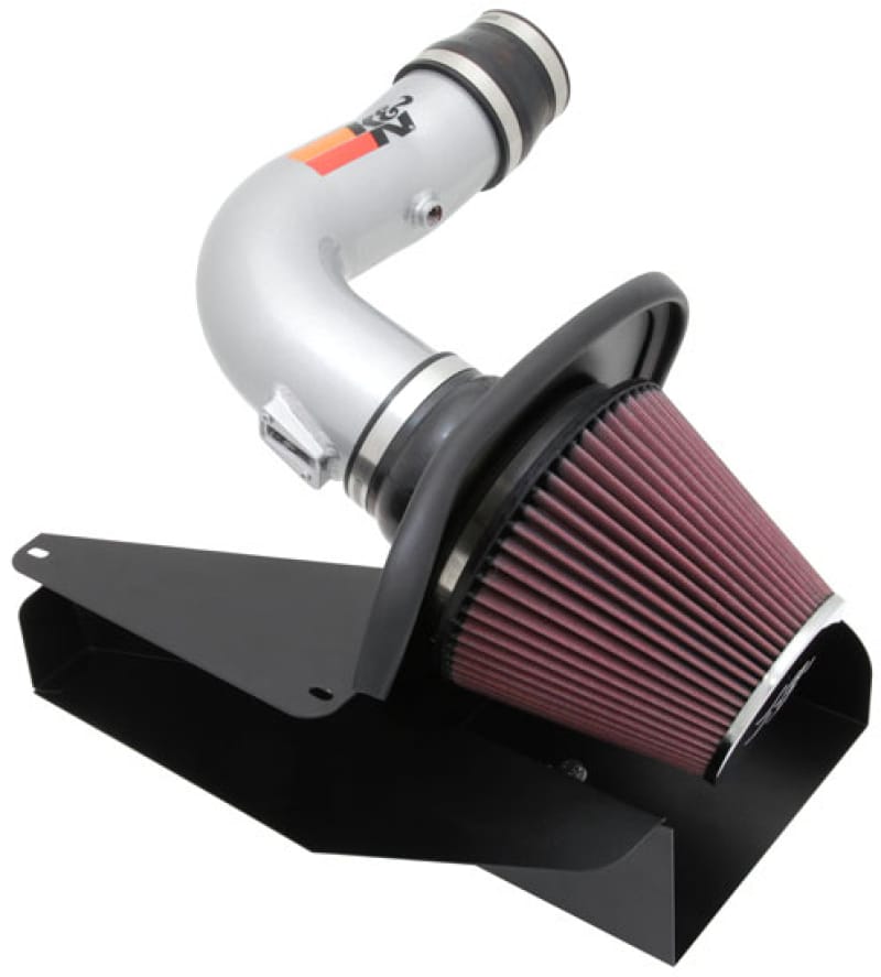 K&N Engineering — Performance Air Intake System