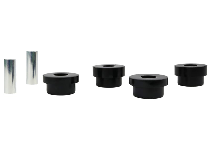 Whiteline — Differential Mount - Front Bushing Kit
Differential - mount front bushing
