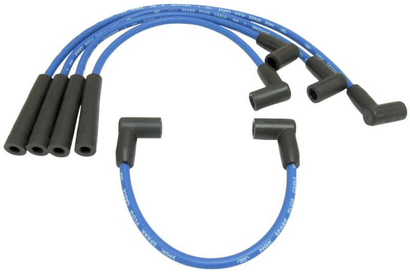 NGK — NGK Spark Plug Wire Set
