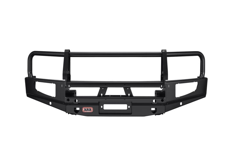 ARB — ARB Jeep Cherokee 2019 (WK2) Combar G 8-10 AFO
Combination Bumper