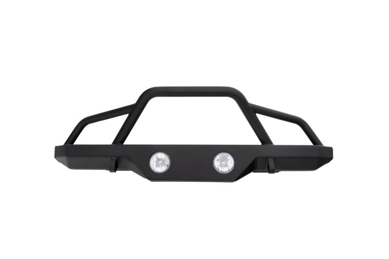 Rampage — Recovery Bumper, Front with Stinger
Front Recovery Bumper