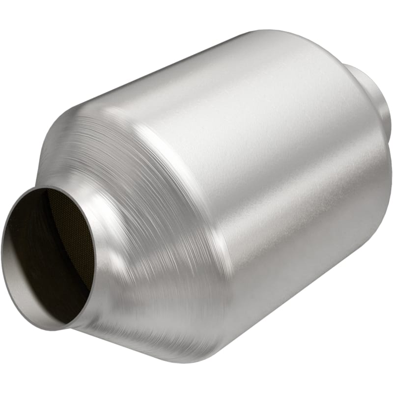Magnaflow — California Universal Catalytic Converter - 2.50in.
California Universal Catalytic Converter-2.50in.
California CARB Universal Catalytic Converter