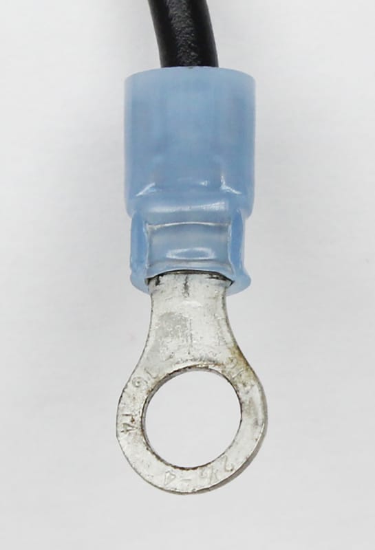 Walbro — Wire harness assembly for specific TI Automotive GSS style pumps