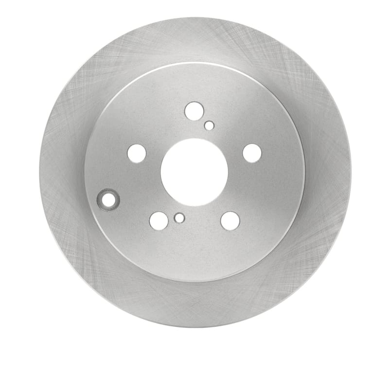 DFC — Disc Brake Rotor