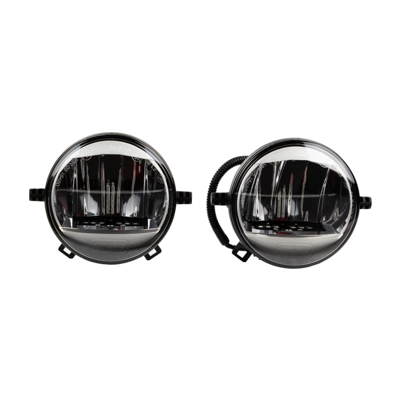 ARB — ARB LED Fog Light Kit
LED Fog Light Kit
