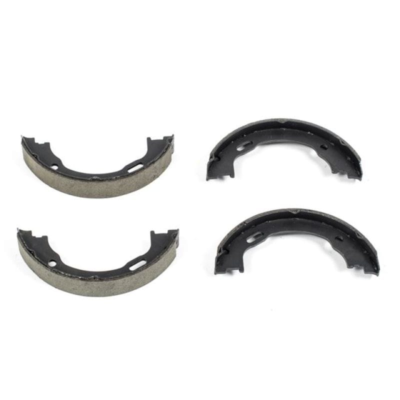 PowerStop — Power Stop 05-18 Chrysler 300 Rear Autospecialty Parking Brake Shoes