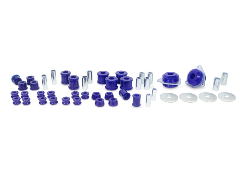 Superpro — Essential Vehicle Kit