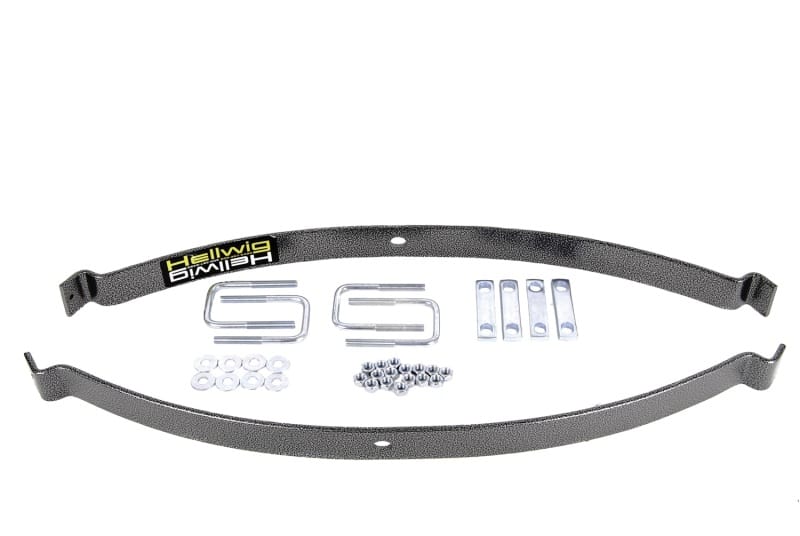 Hellwig — EZ-990 Helper Spring Kit