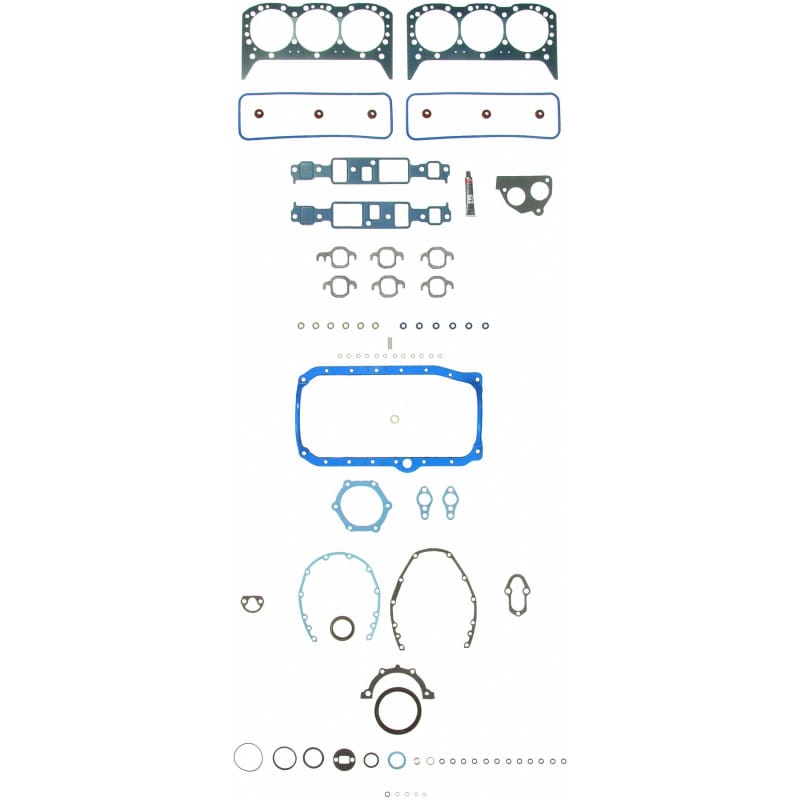 Fel-Pro — Engine Gasket Set