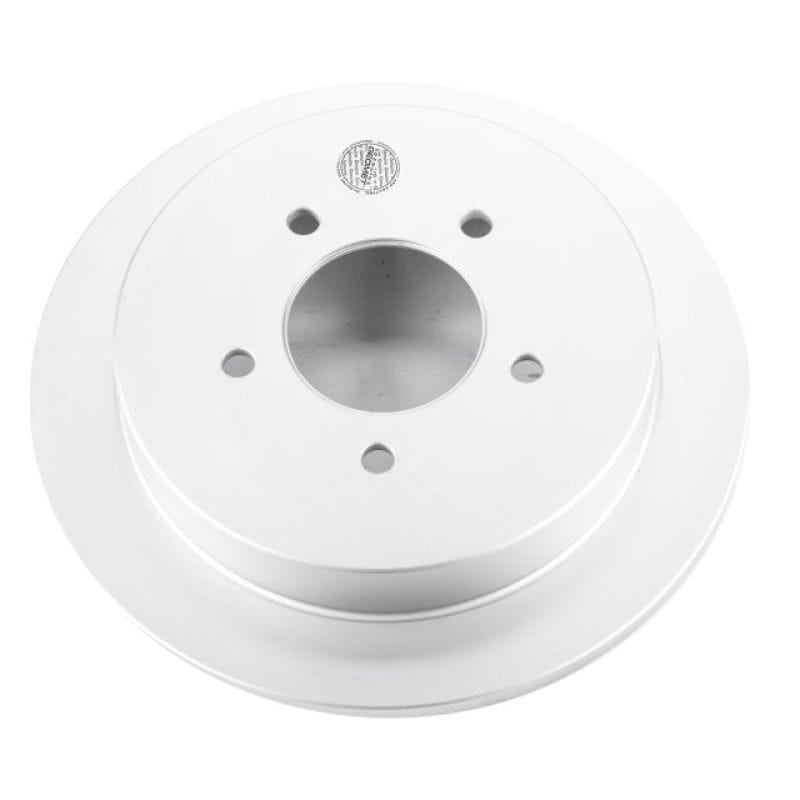 PowerStop — PowerStop Evolution Coated Rotor