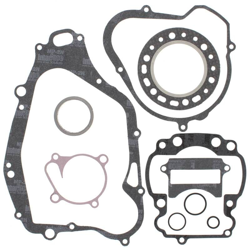 Vertex Pistons — Vertex Gaskets 85-86 Suzuki LT-250R Complete Gasket Kit