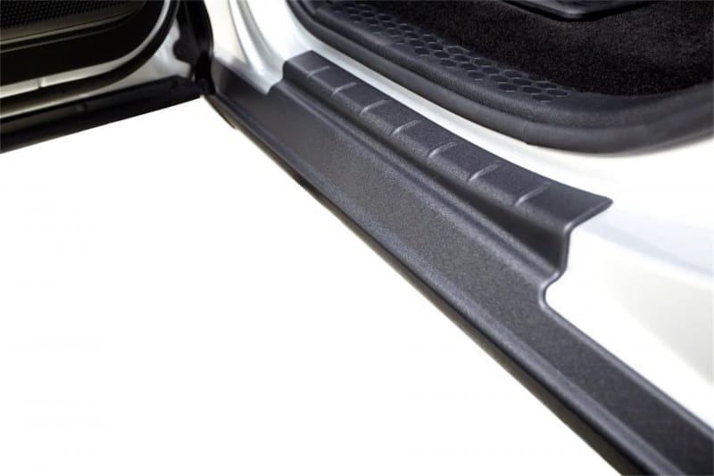 Bushwacker — TrailArmor™ Rocker Panel/Sill Plate Cover
Truck Trail Armor Rocker Panel