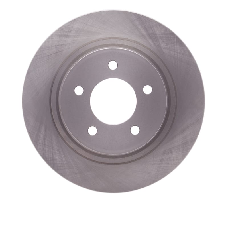 DFC — Disc Brake Rotor