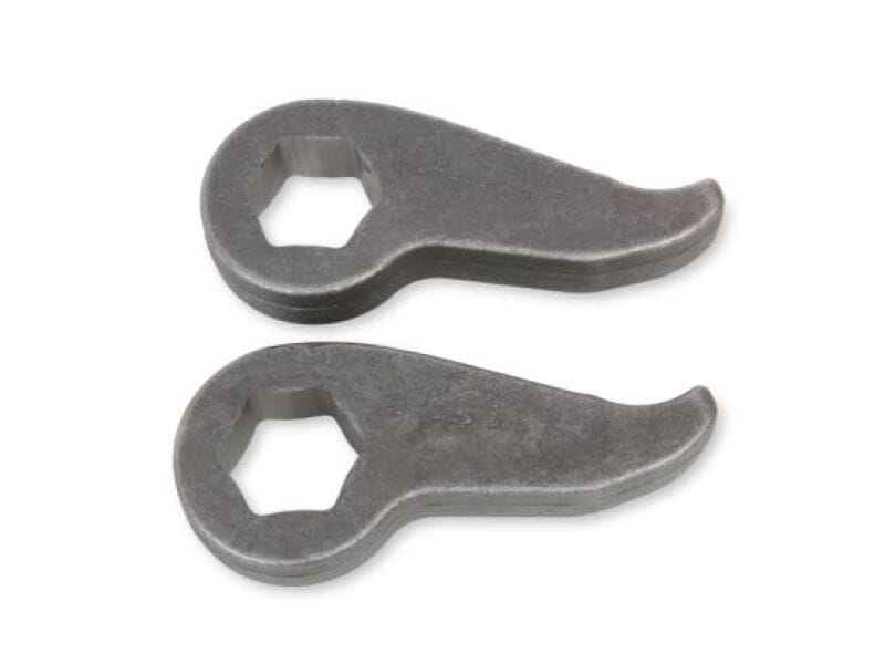 Cognito — Torsion Bar Keys 2011-2019 GM 2500HD/3500HD Trucks