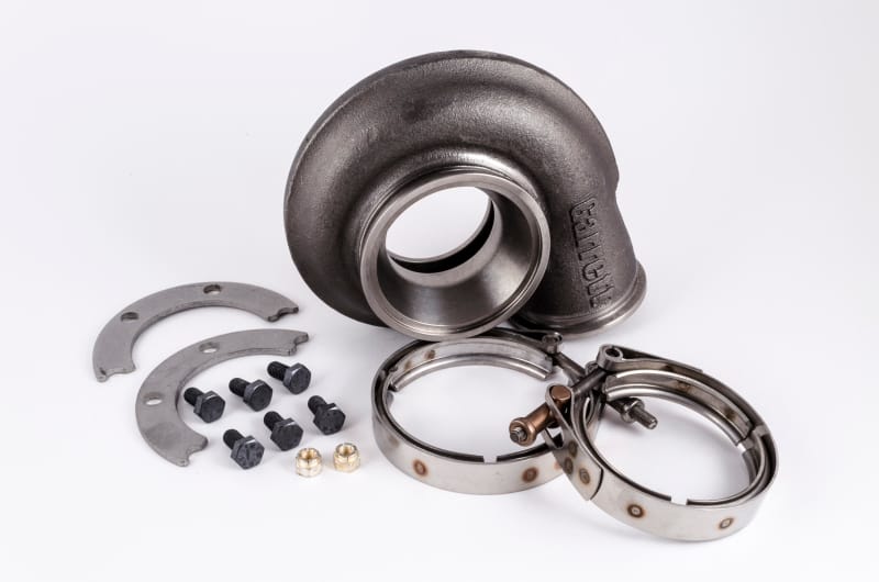 Garrett — Garrett GT30R Turbine Housing Kit O/V V-Band / V-Band 0.83 A/R (Ni-Resist)
grt740902-0035