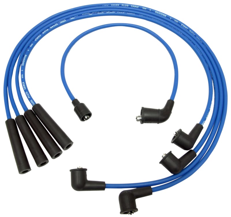 NGK — NGK Spark Plug Wire Set