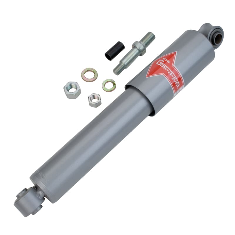 KYB — High Pressure Monotube Gas Shock