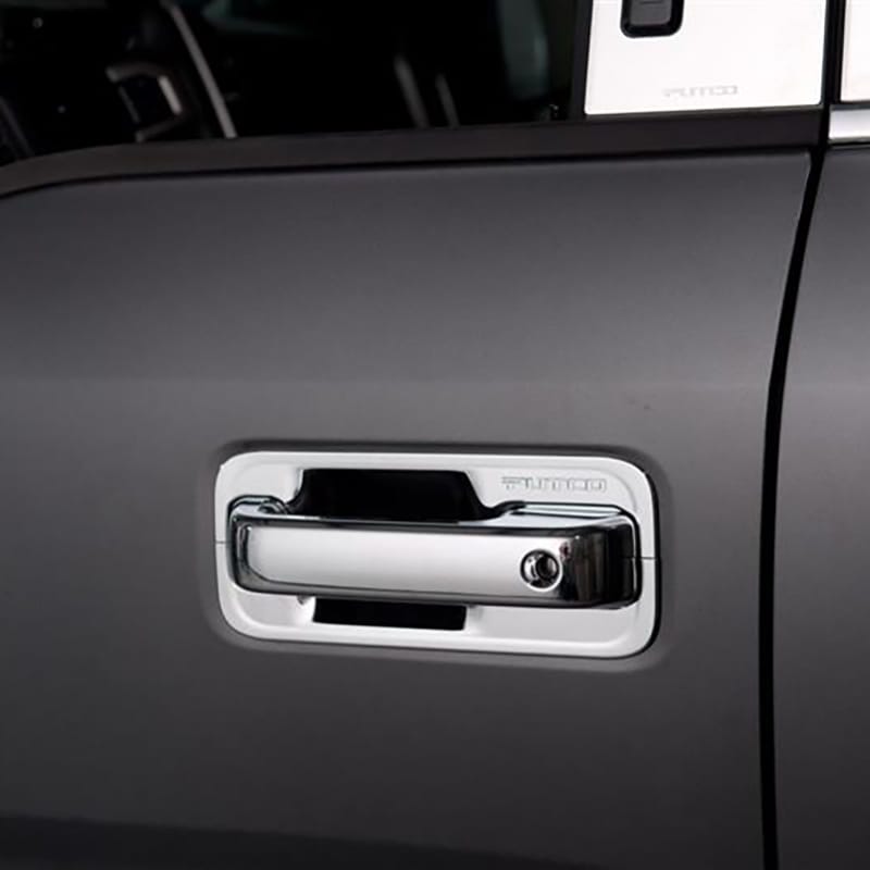 Putco — Door Handle Cover
