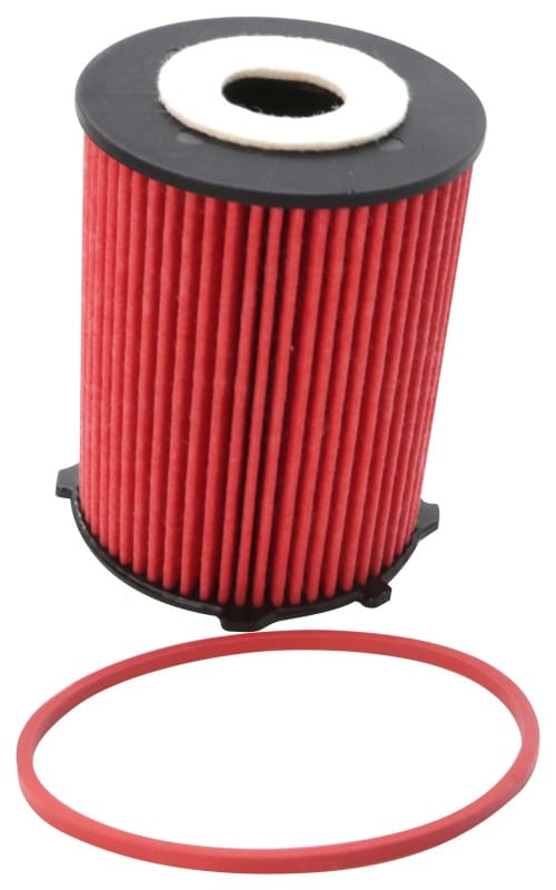K&N Engineering — Oil Filter