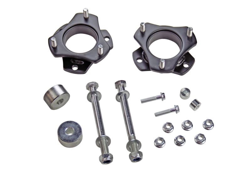 Superlift — 2.25" Toyota Leveling Kit - 05-23 Tacoma/Prerunner 2WD/4WD - Front Strut Ext Kit
2.25in. Toyota Leveling Kit-05-23 Tacoma/Prerunner 2WD/4WD-Front Strut Ext Kit