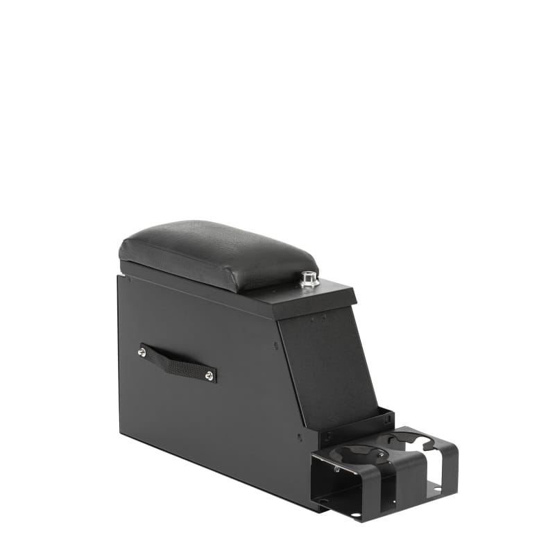 Tuffy Products — Tuffy Series Console 6.5In Black