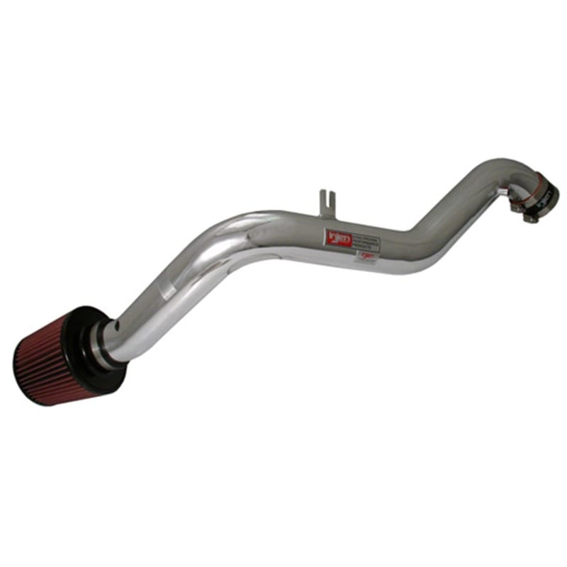 Injen — Polished RD Cold Air Intake System
Cold Air Intake System