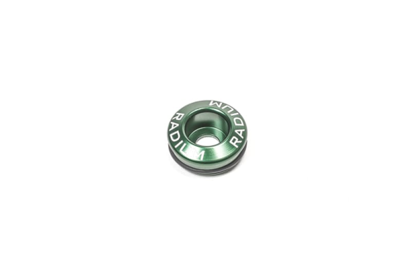 Radium Engineering — NISSAN INJECTOR SEAT, 25MM