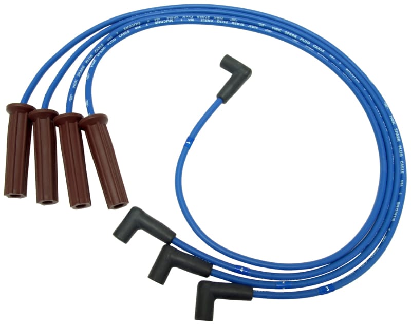 NGK — NGK Spark Plug Wire Set