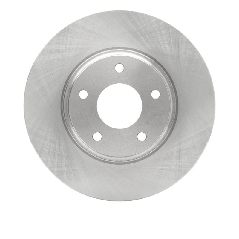 DFC — Disc Brake Rotor