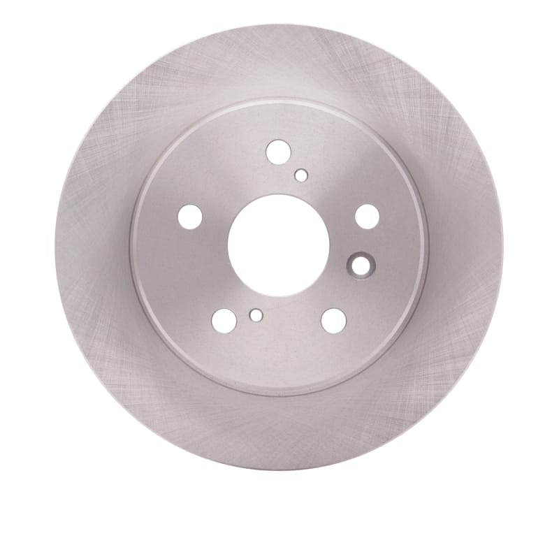 DFC — Disc Brake Rotor