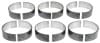 Clevite — Clevite Chevrolet V6 173-189-189 Turbo-207-207 DOHC 1980-03 Con Rod Bearing Set