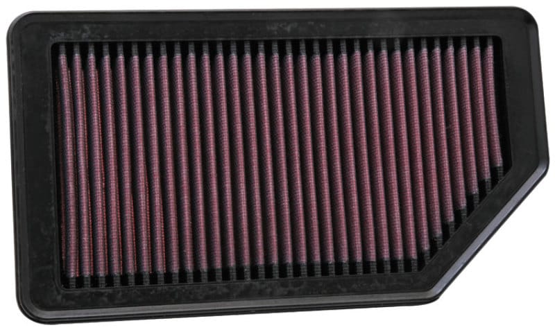 K&N Engineering — Replacement Air Filter