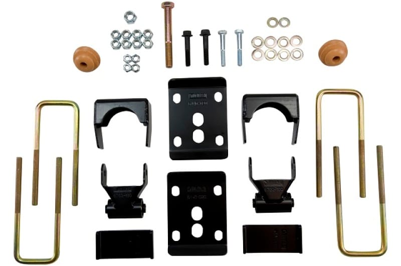 Belltech — FLIP KIT | 5.5 INCH DROP - 6442
5.5" Drop Flip Kit