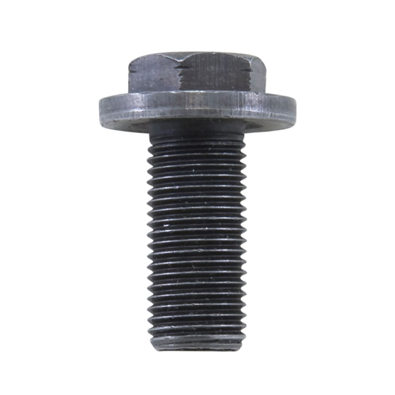 Yukon Gear & Axle — Dana 44 & Dana 35 Jeep WK, XK, & JL Ring Gear Bolt, M12-1.25 Right H& 
Dana 44/Dana 35 Jeep WK; XK;/JL Ring Gear Bolt; M12-1.25 Right H/