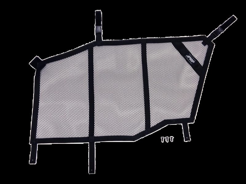 PRP Seats — PRP Kawasaki KRX Mesh Window Net Set
Window Netting