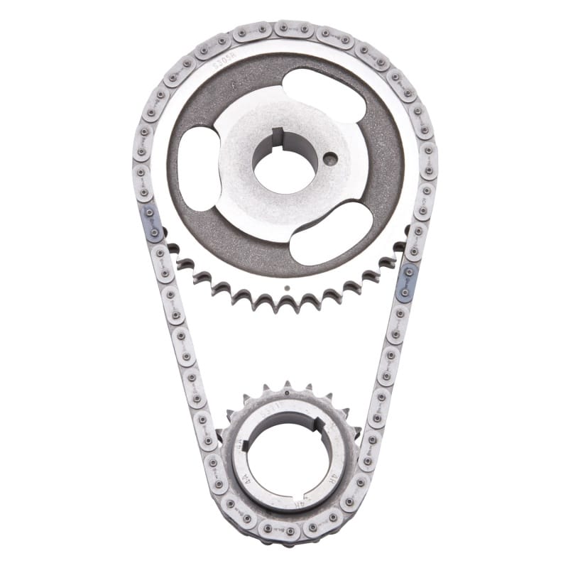 Edelbrock — Performer-Link Timing Chain Set