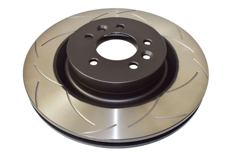DBA — Front Street Series T2 Brake Rotor
Street Series T2 Slot Brake Disc