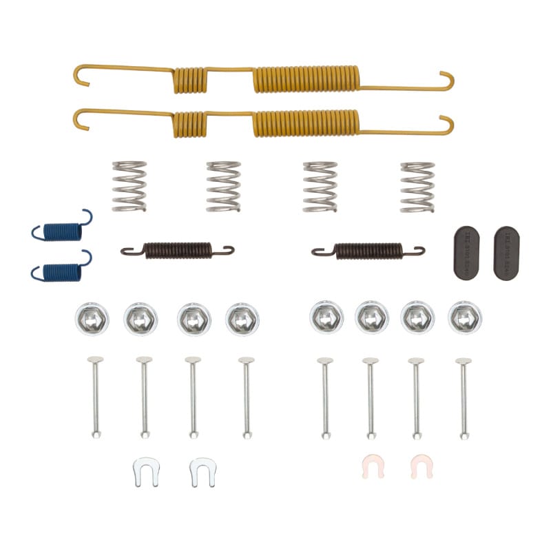 DFC — DFC Drum Brake Hardware Kit