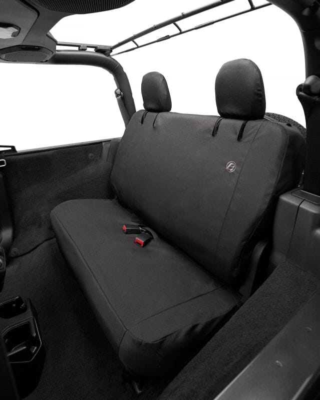 Bestop — Seat Covers