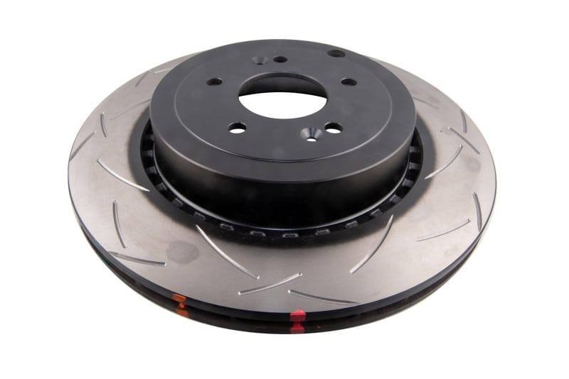 DBA — 4000 Series T3 Slotted Brake Disc
Rear 4000 Series T3 Brake Rotor