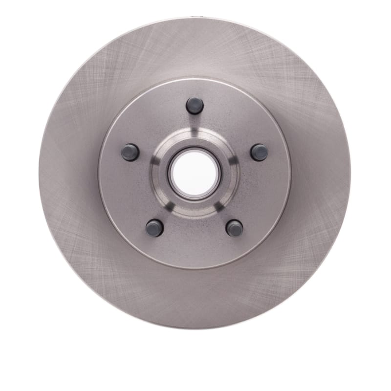 DFC — Disc Brake Rotor