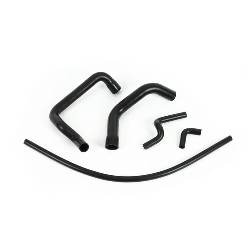 Mishimoto — Replacement Coolant Hose Kit, Fits Ford Mustang V8 1979-1985