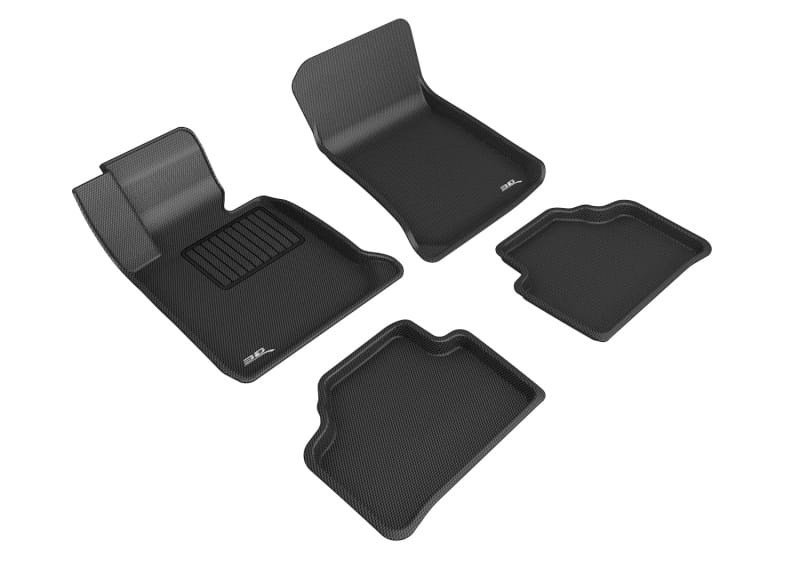 3D MAXpider — KAGU Floor Mat