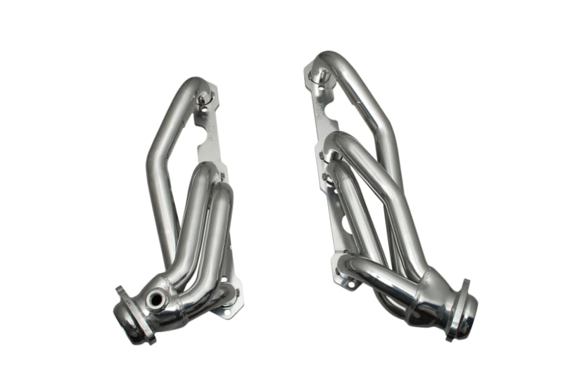 Gibson — Gibson 88-95 Chevrolet C1500 Cheyenne 5.0L 1-1/2in 16 Gauge Performance Header - Ceramic Coated
Truck/Suv