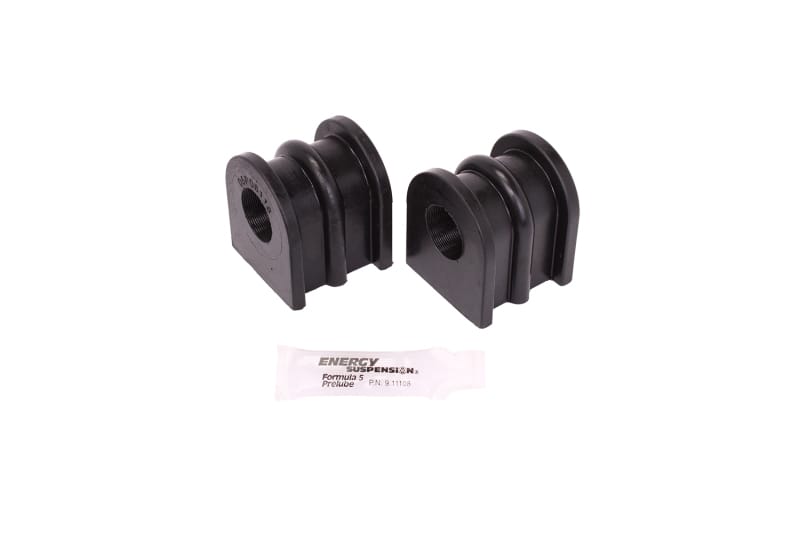 Energy Suspension — Front Sway Bar Bushing Set
