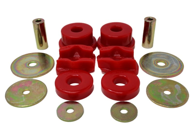 Energy Suspension — Differential Mount Bushing Set