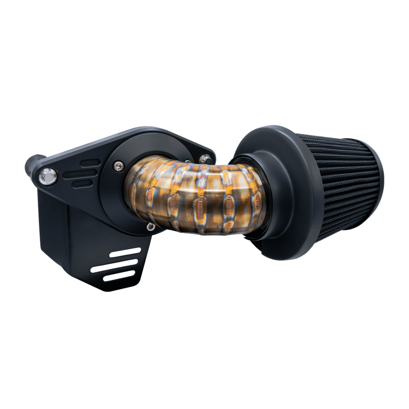 Vance and Hines — Vance & Hines HD Touring/Softail 17-21 VO2 Falcon Intake SS