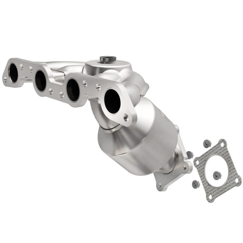 Magnaflow — California CARB Manifold Catalytic Converter
California Manifold Catalytic Converter